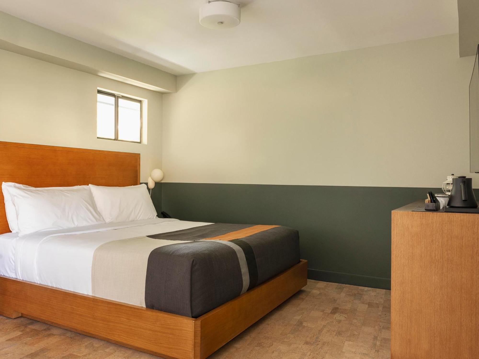 Trailborn Rocky Mountains Outpost Otel Estes Park Dış mekan fotoğraf
