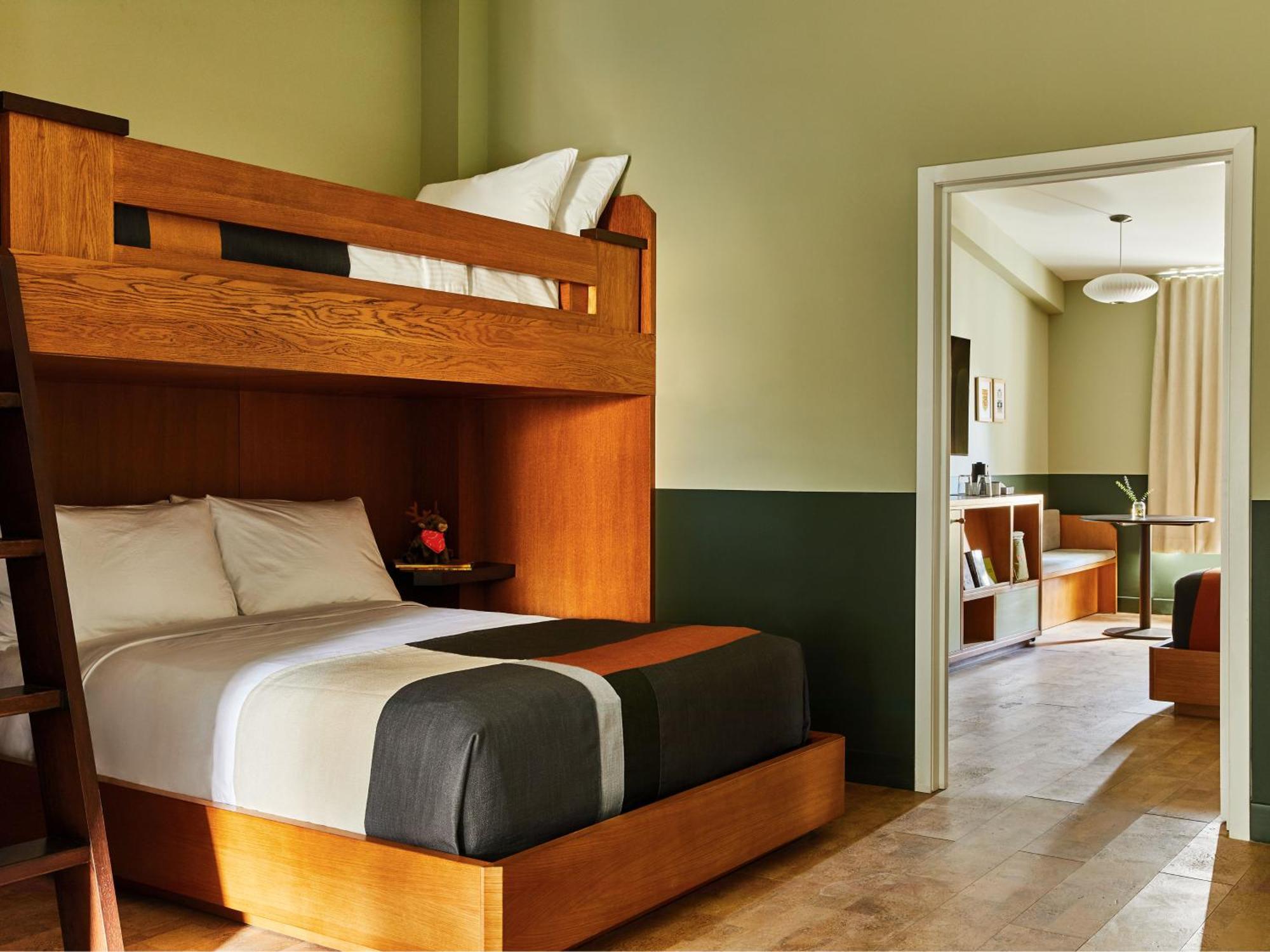Trailborn Rocky Mountains Outpost Otel Estes Park Dış mekan fotoğraf