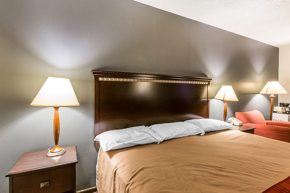 Trailborn Rocky Mountains Outpost Otel Estes Park Dış mekan fotoğraf