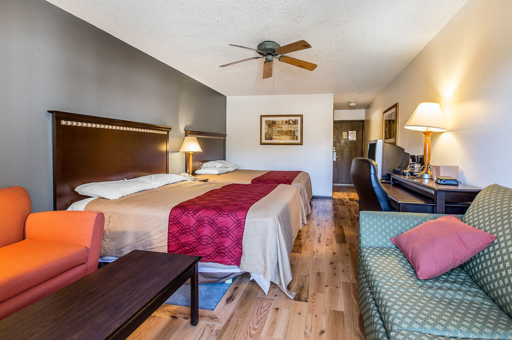 Trailborn Rocky Mountains Outpost Otel Estes Park Dış mekan fotoğraf