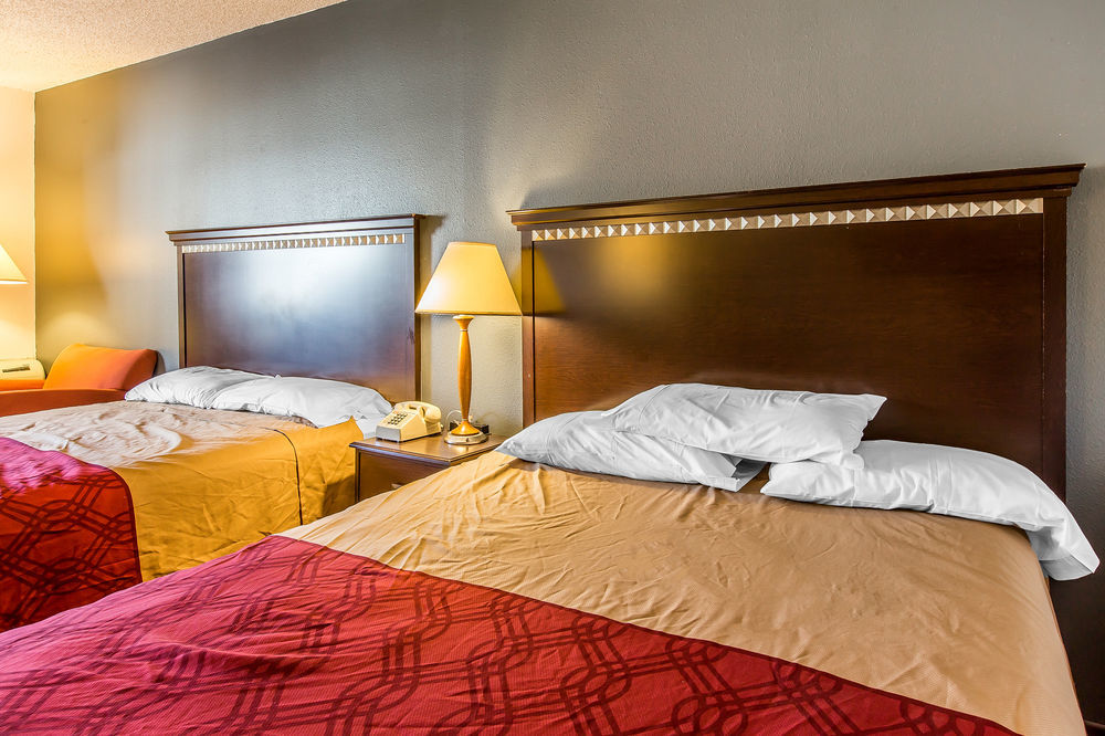 Trailborn Rocky Mountains Outpost Otel Estes Park Dış mekan fotoğraf