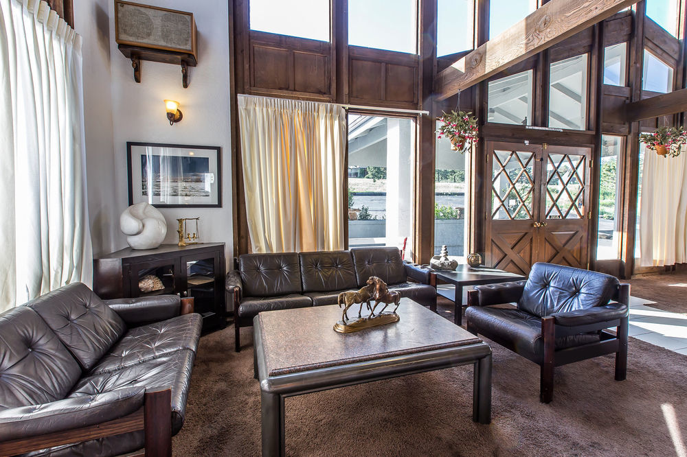 Trailborn Rocky Mountains Outpost Otel Estes Park Dış mekan fotoğraf